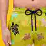 صورة Erkek Ronde Des Tortues Multicolore Okohina Mayo