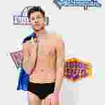 صورة Erkek Nuage Slip Mayo