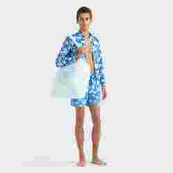 صورة Erkek Ronde des Tortues Logo Moorea Mayo