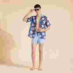 صورة Erkek Solid Man Mayo