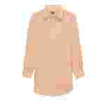 صورة Kadın Fragance Keten Gömlek