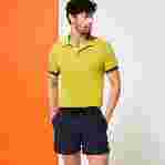 صورة Erkek Solid Moorea Mayo