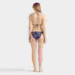 صورة Kadın Starfish Flore Bikini Altı