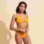 صورة Kadın Flou Bikini Üstü