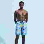 صورة Erkek Okoa Ronde des Tortues Multicolores Mayo