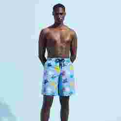 صورة Erkek Okoa Ronde des Tortues Multicolores Mayo