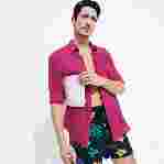 صورة Erkek Mistral Ronde Tortues Multicolores - Limited Edition Mayo