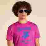 صورة Erkek Turtle Logo Portisol Tişört