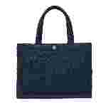 صورة Kadın Batist Havlu Plaj Çantası