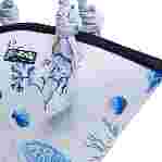 صورة Kadın Medusa and Shells Baola Plaj Çantası