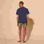 صورة Erkek Tareck Poulpes Tişört