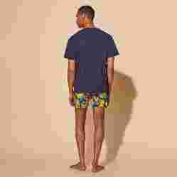 صورة Erkek Tareck Poulpes Tişört