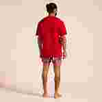 صورة Erkek Graphic Lobsters Tareck Tişört