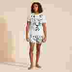 صورة Erkek Crevettes En Fete Mahina Mayo