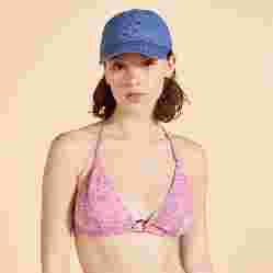 صورة Unisex Solid Capsun Şapka