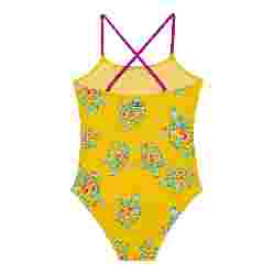 صورة Kız Çocuk Vendome Turtles Gim Mayo