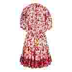 صورة Kadın Bona Iris Lace- Vilebrequin x Poupette St Barth Plaj Giyim