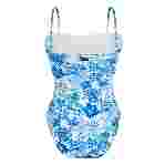 صورة Kadın Tahiti Flowers Facette Mayo