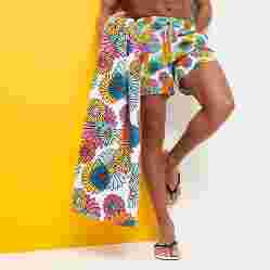 صورة Erkek Marguerites Copp Terlik