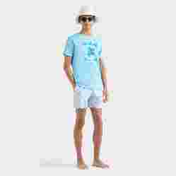 صورة Erkek Net Sharks Moorea Mayo