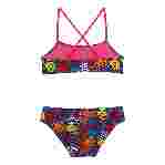 صورة Kız Çocuk Noumea Sea Shells Galac Bikini