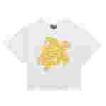 صورة Kız Çocuk Turtle Vichy Galathe Tişört