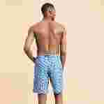 صورة Erkek Micro Ronde Des Tortues Rainbow Okorise Mayo