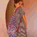 صورة Kız Çocuk Gabriela Elbise