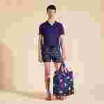 صورة Erkek Micro Ronde des Tortues Moorise Mayo