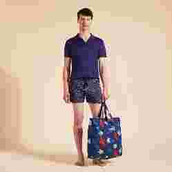 صورة Erkek Micro Ronde des Tortues Moorise Mayo