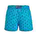 صورة Erkek Micro Ronde des Tortues Rainbow Manta Mayo