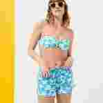 صورة Kadın Orchidees Lune Bikini Üstü