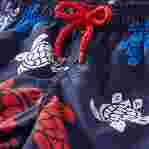 صورة Erkek Çocuk Tortues Multicolores Jim Mayo