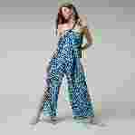 صورة Kadın Turtles Leopard- Vilebrequin x Angelo Tarlazzi Latoya Plaj Elbisesi