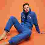 صورة Erkek Clement Eşofman Altı