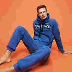 صورة Erkek Clement Eşofman Altı