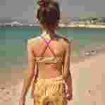 صورة Çocuk Vendome Turtles Glace Şort