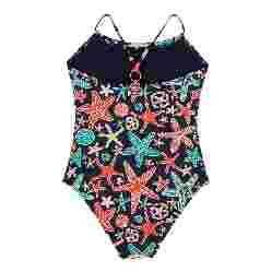 صورة Kız Çocuk Gazette Holistarfish Mayo