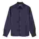 صورة Erkek Caroubis Keten Gömlek