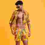 صورة Erkek Merise Sunny Streets Mayo