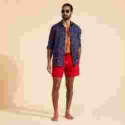 صورة Erkek Solid Mahina Mayo