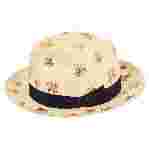 صورة Erkek Vilebrequin x Borsalino Claudio Şapka