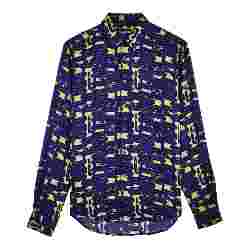 صورة Unisex Caracal Gömlek