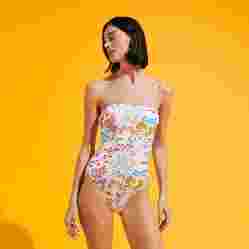 صورة Kadın Facette Peaceful Trees Mayo