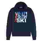 صورة Erkek VBQ71 Ski Chablais Sweatshirt