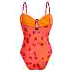 صورة Kadın New Leopard Lucette Mayo