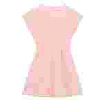 صورة Kız Çocuk Golden Havlu Elbise