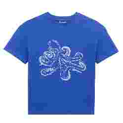 صورة Erkek Çocuk Poulpes Gabin Tişört