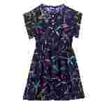 صورة Kız Çocuk Starfish Ganni Elbise