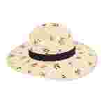 صورة Kadın Vilebrequin x Borsalino Claudia Şapka